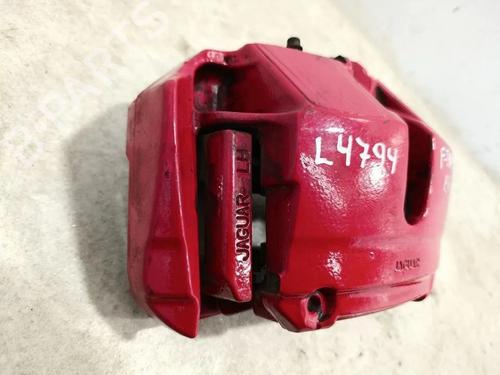 Left front brake caliper JAGUAR F-TYPE Coupe (X152) 5.0 SCV8 R AWD | BP28941065M105