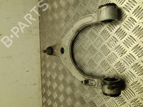 Used Right front suspension arm TESLA MODEL X (5YJX) P90D AWD (772 hp) 28946331