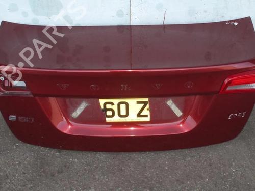 Used Tailgate Tailgate VOLVO S60 II (134) D5 (205 hp) 28914657 28914657