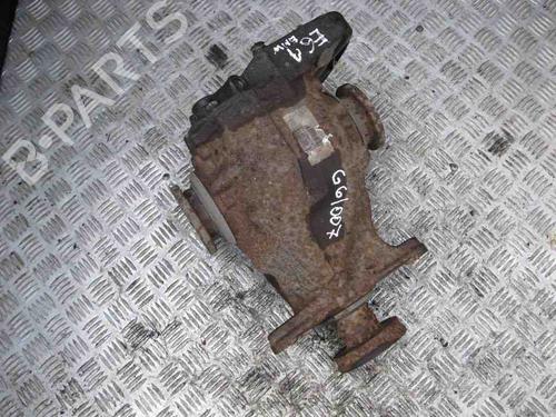 Used Rear differential BMW 5 Touring (E61) 520 d (177 hp) 28913920