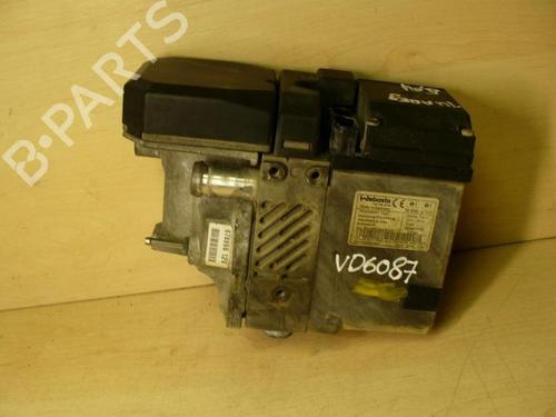 Used Heater resistor VW TOUAREG (7LA, 7L6, 7L7) 5.0 V10 TDI (313 hp) 28924612