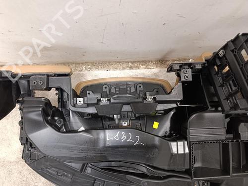 Dashboard PORSCHE BOXSTER (981) 2.7 | BP40274498C46 - Image 22