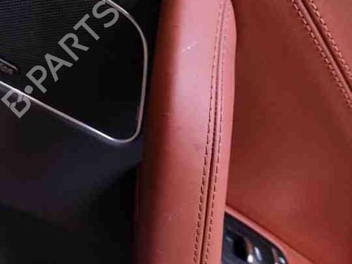 Sæde sæt MASERATI LEVANTE SUV (M161) 3.0 S Q4 | BP28930689C78 