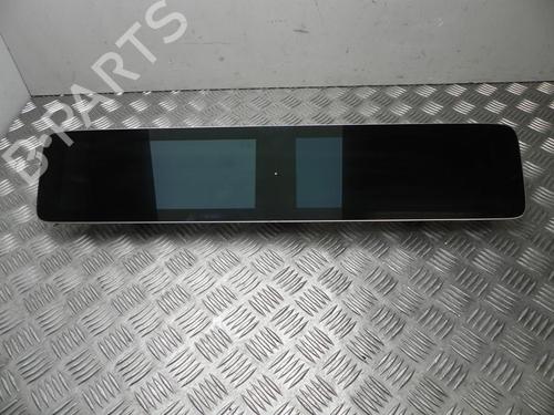 display-monitor-mercedes-benz-gle-coupe-c167-2019-37542891 main image