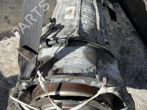 Gearbox MERCEDES-BENZ VITO Van (W447) 114 CDI (447.601, 447.603, 447.605) | BP37571592M3 - Image 5