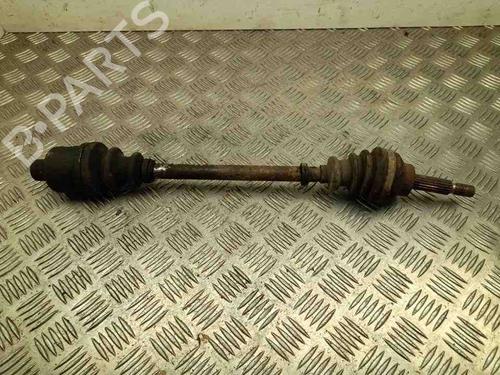 Used Right front driveshaft LIGIER IXO 0.5 (5 hp) 29228017