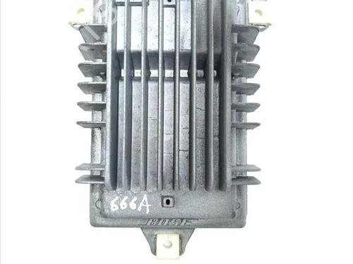Used Electronic module Electronic module MASERATI GRAN TURISMO I 4.2 (405 hp) 33292100 33292100