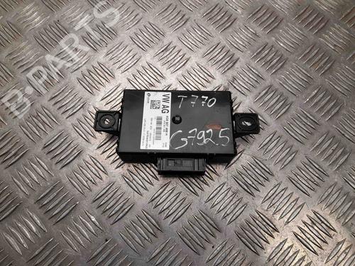 Module électronique AUDI A6 C7 Avant (4G5, 4GD) 3.0 TDI (218 hp) 28913430