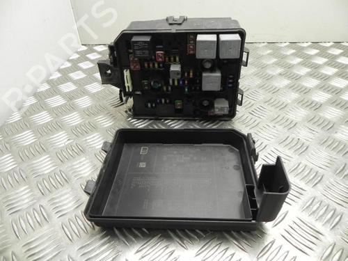 Fuse box VAUXHALL MOKKA / MOKKA X (J13) 1.6 | BP37579315E1 - Image 4