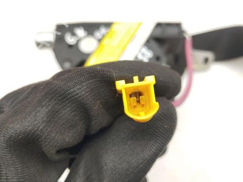 Rear left seatbelt MASERATI QUATTROPORTE V 4.7 S | BP28920409I29 