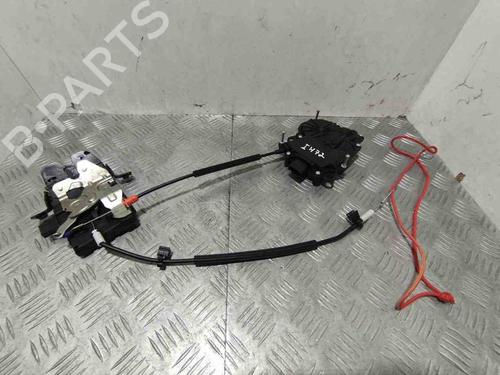 Used Tailgate lock MASERATI LEVANTE SUV (M161) 3.0 Q4 (350 hp) 28935208