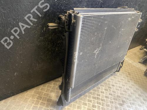 Water radiator VW CRAFTER Van (SY_, SX_) 2.0 TDI FWD (SYB, SYC, SYD) | BP37552785M31 - Image 3