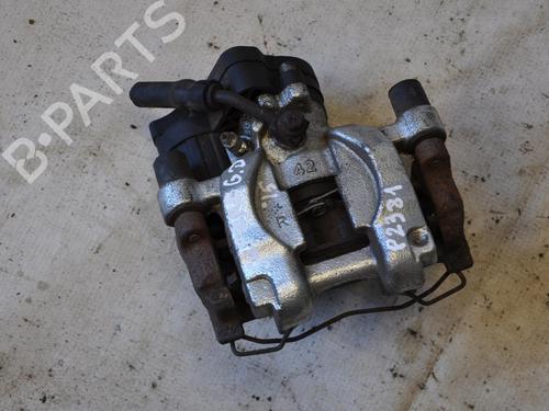 Right rear brake caliper SKODA SUPERB III Estate (3V5) 1.6 TDI | BP28927627M106 