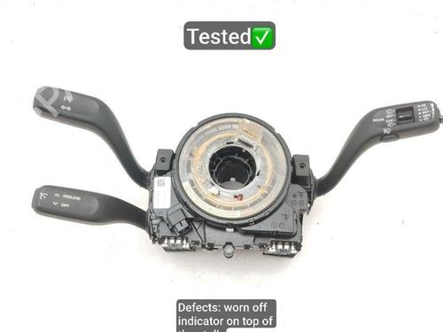 Used Steering column stalk PORSCHE CAYENNE (92A) 4.8 S (400 hp) 28947704