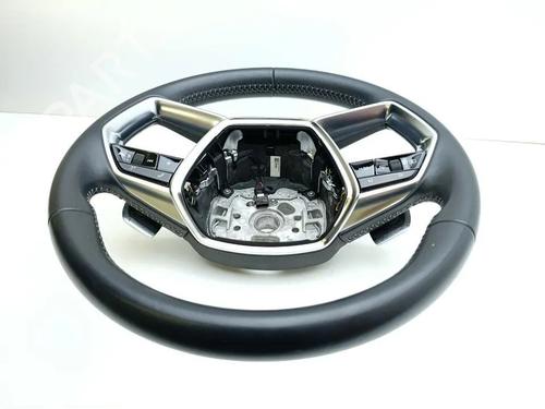 Steering wheel AUDI E-TRON (GEN) 50 quattro | BP28919107C49  - Image 7