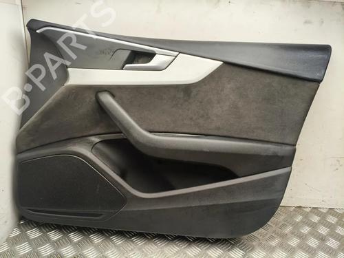 Used Rear right panel Rear right panel AUDI A5 Sportback (F5A, F5F) 3.0 TDI quattro (272 hp) 33464014 33464014