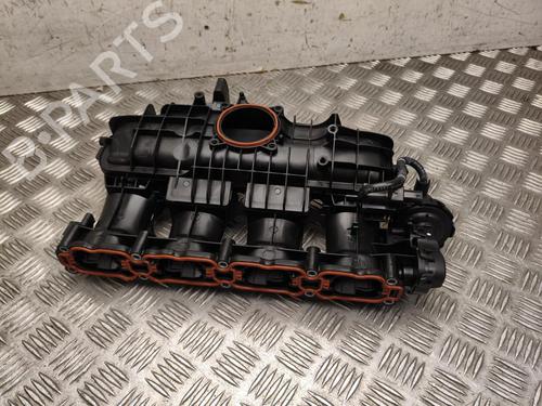 Used Exhaust manifold Exhaust manifold VW GOLF VII (5G1, BQ1, BE1, BE2) 2.0 GTI (220 hp) 39967642 39967642