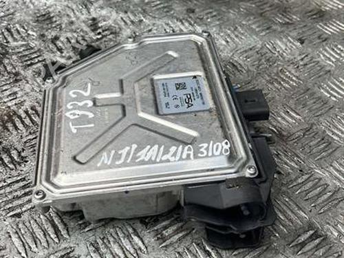 Electronic module OPEL GRANDLAND (OV64) 1.2 MHEV | BP38714858M83 - Image 2