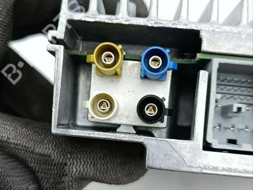 Electronic module CHEVROLET CORVETTE (C8) 6.2 | BP39967619M83 - Image 8