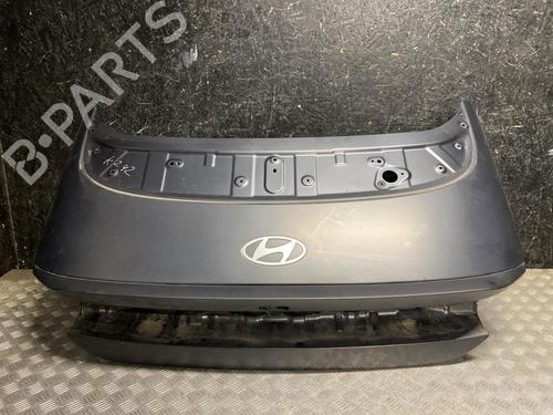 Portellone posteriore Portellone posteriore HYUNDAI IONIQ 6 (CE) EV All-wheel Drive (325 hp) 37612569 37612569