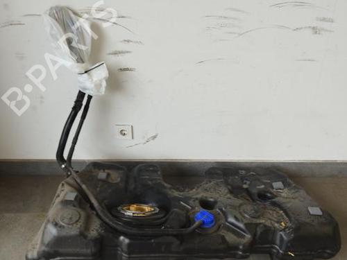 Used Fuel tank Fuel tank BMW 1 (F70) 120 d Mild-Hybrid (163 hp) 40164248 40164248