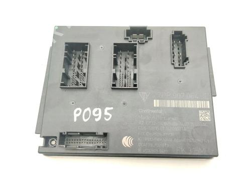 Used Electronic module PORSCHE MACAN (95B) 3.0 S (340 hp) 28917185