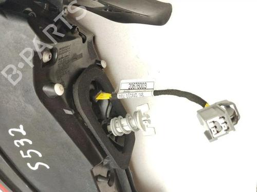 Left taillight MASERATI LEVANTE SUV (M161) 3.0 S Q4 | BP28914885C34 - Image 9