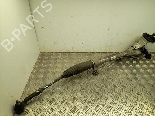 Styregear/Snekke Styregear/Snekke KIA NIRO I (DE) 1.6 GDI Plug-in Hybrid (141 hp) 37560915 37560915