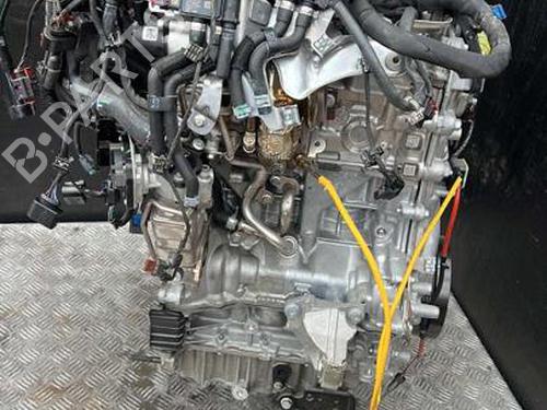 Engine DACIA BIGSTER 1.2 TCe 140 (RYMH) | BP38429606M1 - Image 5