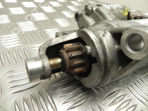 Starter AUDI A6 C7 (4G2, 4GC) 2.0 TDI quattro | BP37578024M8 - Image 2