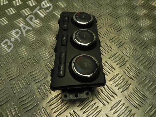 Climate control MAZDA 6 Estate (GH) 2.2 MZR-CD (GH10) | BP37578026I5 - Image 2