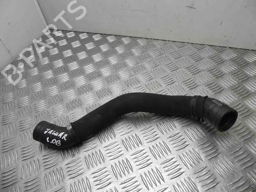 Used Pipe JAGUAR XJ (X351) 3.0 SCV6 (340 hp) 28909798