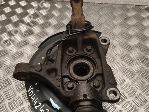 Left front steering knuckle RENAULT MASTER IV Platform/Chassis BLUE DCI 170 | BP39455331M25 - Image 3