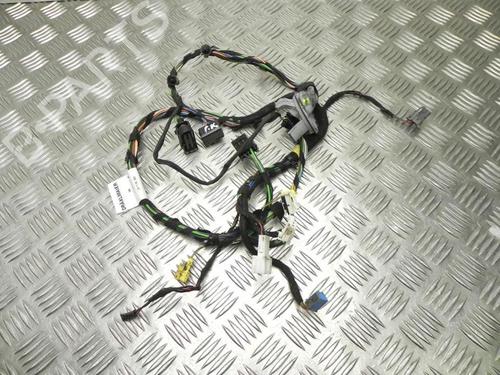 Used Wiring harness Wiring harness 37579002 37579002