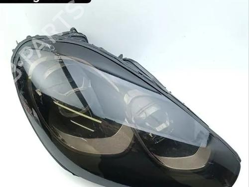 Højre forlygte PORSCHE CAYENNE (92A) 3.6 S (420 hp) 31048003