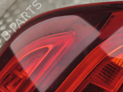 Left taillight MERCEDES-BENZ GLE (W166) 350 d 4-matic (166.024) | BP40051143C34 - Image 3