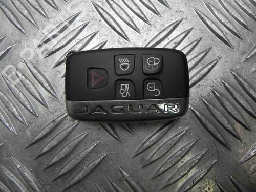 Used Electronic module JAGUAR XF I (X250) 3.0 (340 hp) 28910138