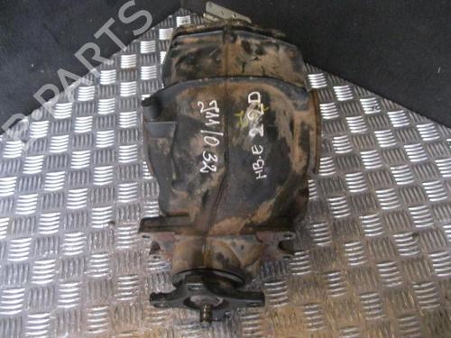 Used Rear differential Rear differential 37576895 37576895
