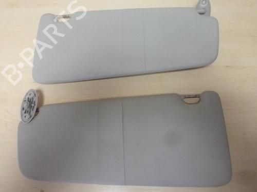 Used Left sun visor FORD S-MAX (WA6) 1.6 EcoBoost (160 hp) 28926051