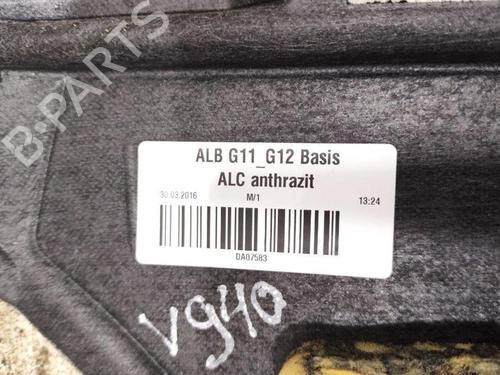 Rear parcel shelf BMW 7 (G11, G12) 750 i, Li xDrive | BP28942955C85 