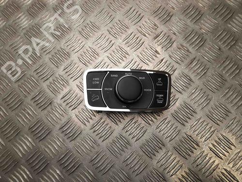 Used Switch JEEP GRAND CHEROKEE IV (WK, WK2) 3.0 CRD V6 4x4 (250 hp) 28944937