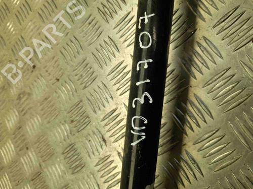 Right rear driveshaft BMW 7 (G11, G12) 740 e, Le | BP28932901M41 