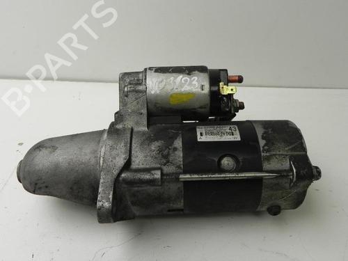 Used Starter SUBARU FORESTER (SH_) 2.0 D AWD (SHH, SHD, SHN) (147 hp) 28945465