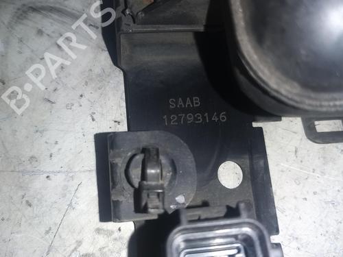 Electronic sensor SAAB 9-3 (YS3F, E79, D79, D75) 2.2 TiD | BP28940375M84