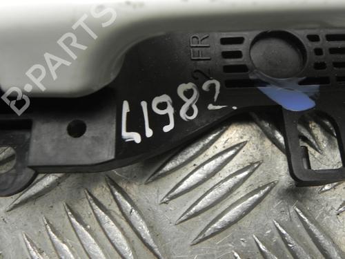 Front right exterior door handle TOYOTA YARIS (_P13_) 1.5 Hybrid (NHP130_) | BP28943169C129 