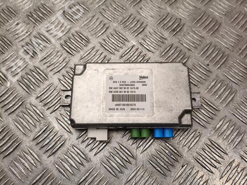 Used Electronic module Electronic module 37612185 37612185