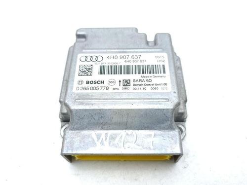 Used Electronic sensor AUDI A8 D4 (4H2, 4H8, 4HC, 4HL) 4.2 FSI quattro (371 hp) 28910749
