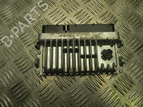 Used Engine control unit (ECU) Engine control unit (ECU) 37579352 37579352