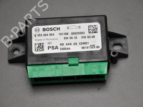 Used Electronic module Electronic module 28943955 28943955