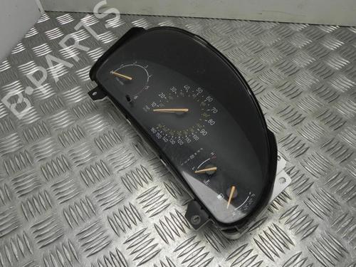 Instrument cluster SAAB 9-5 (YS3E) 2.2 TiD | BP28923710C47 